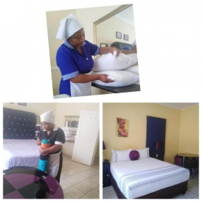 Yana Guest House